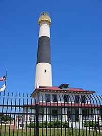 Atlantic City Absecon Lthse