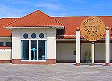 Atlantic City Art Center