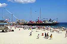 Atlantic City Barnegat Bay
