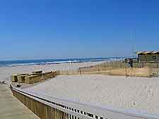 Atlantic City Beach