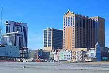 Atlantic City Beach View6