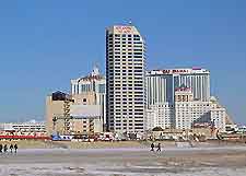Atlantic City Beach View7