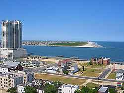 Atlantic City Briggatine Is