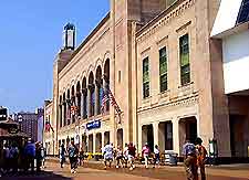 Atlantic City Conv Hall