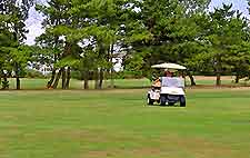 Atlantic City Golf Course
