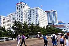 Atlantic City Hotels