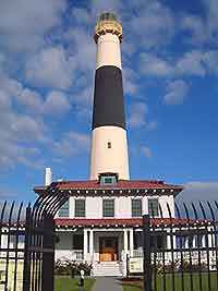 Atlantic City Lighthouse
