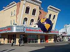 Atlantic City Museum Ripley