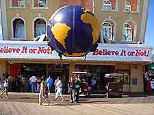 Atlantic City Ripleys Muse
