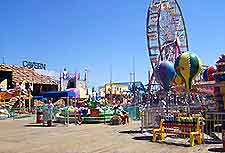 Atlantic City Seaside Hts P
