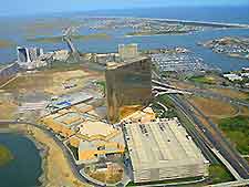 Atlantic City Travel