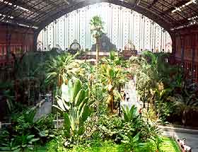 Madrid Tourist Attractions