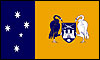Australian Capital Territory flag