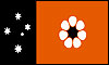 Northern Territory flag