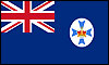 Queensland flag