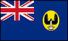 South Australia flag