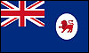 Tasmania flag