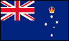 Victoria flag