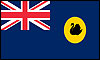 Western Australia flag