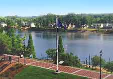 Augusta View Riverwalk