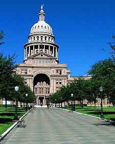 Austin State Capitol Bldg17