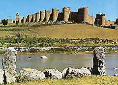 Avila Life and Travel Tips