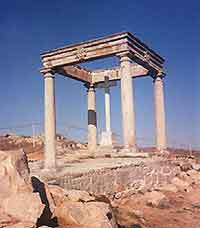 Avila Tourist Attractions