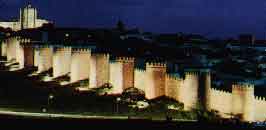 Avila Restaurants and Dining