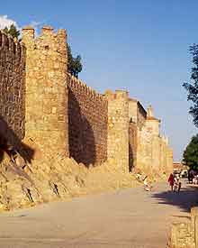 Avila Events, Festivals and Things to Do