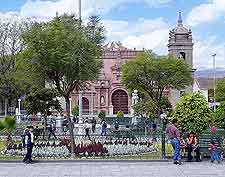 Further cathedral picture