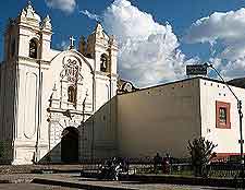 Photo of grand city church