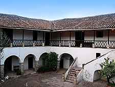 Museo Andres Avelino Caceres picture