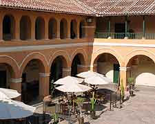 Image showing the Centro Turistico Cultural San Cristobal