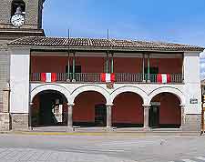 Universidad Nacional San Cristobal de Huamanga image