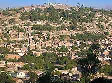 City view