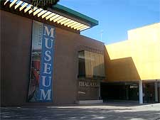 Pierides Municipal Museum of the Sea (Thalassa) image