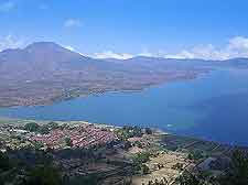 Gunung Batur image