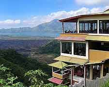 Picture of a 'room with a view'