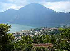 Kintamani photograph