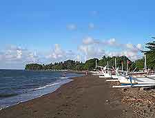 Image of Lovina Beach
