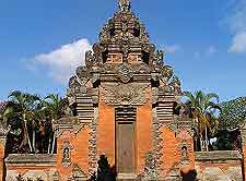 Bali Museum photo (Provincial State Museum)