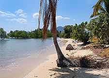 Photo of Flores beachfront