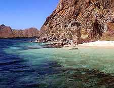 Komodo view
