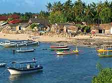 Nusa Lembongan image