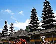 Mother Temple of Besakih picture