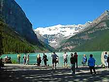 Banff Lake Louise Nearby2