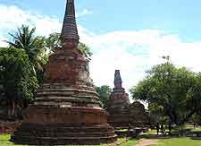 Photo of Ayuthaya