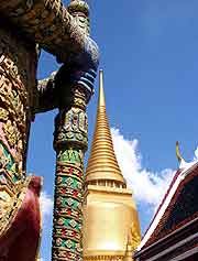 Image of the Grand Palace