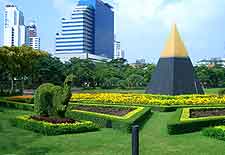 Photo of Queen's Park