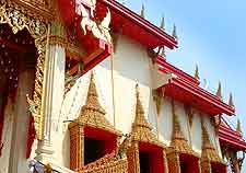 View of Samut Sakhon